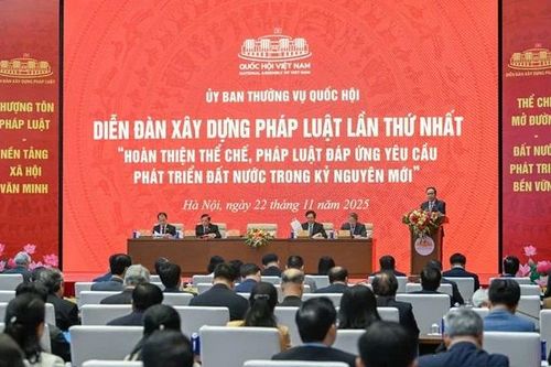 Nghị quyết 66-NQ/TW: Chuyển biến thực chất trong bảo vệ quyền con người