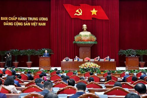 Động lực thúc đẩy quốc gia phát triển nhanh và bền vững trong kỷ nguyên mới