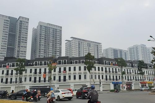 Bất động sản ở thực mở chu kỳ tăng trưởng năm 2026
