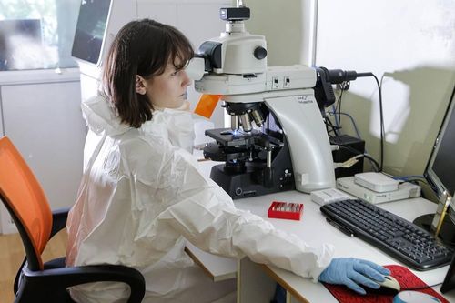 Nga đạt bước tiến trong sản xuất loạt vaccine ung thư, thắp thêm hy vọng cho người bệnh