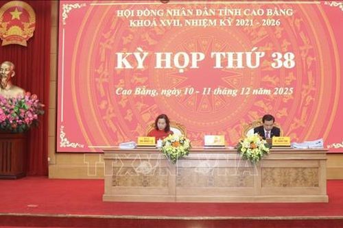Tạo động lực bứt phá mạnh mẽ trong giai đoạn 2026 - 2030