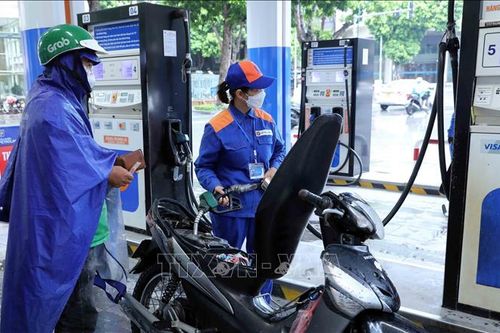 Bộ Công Thương ban hành kế hoạch phổ biến lộ trình phối trộn nhiên liệu sinh học