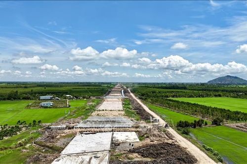 Quy định mới về quản lý và sử dụng viện trợ không hoàn lại