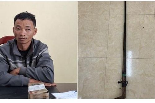 Bắt đối tượng bắn người phụ nữ tử vong vì nghi ngờ 'làm ma chài' khiến mẹ và con mình đau ốm