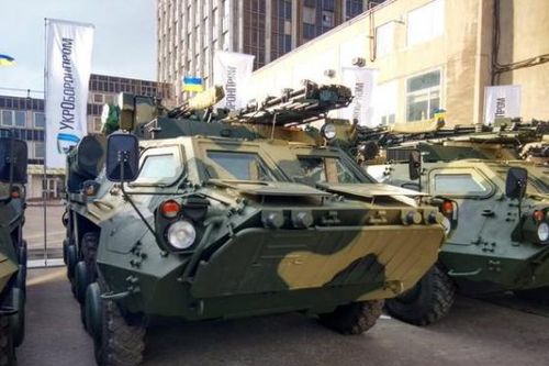 EU chuyển từ viện trợ sang hội nhập quốc phòng dài hạn với Ukraine: Bước ngoặt chiến lược