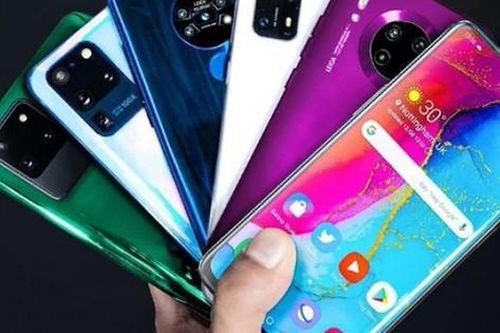 Hết thời vàng son, smartphone giá rẻ đối mặt khủng hoảng