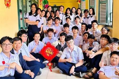Học sinh Tp.HCM nghỉ Tết Dương lịch mấy ngày?