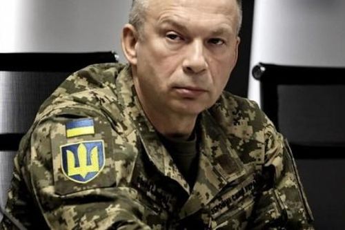 Tổng tư lệnh các Lực lượng Vũ trang Ukraine thừa nhận tình hình ở Pokrovsk
