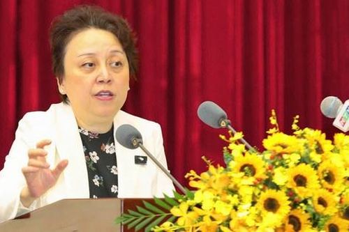 Giám đốc Sở An toàn thực phẩm Tp.HCM: Có trường chọn đơn vị cung cấp suất ăn là người quen