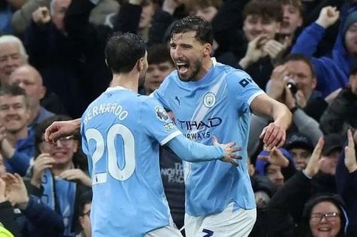 Tình hình đáng lo ngại của Real Madrid và Man City trước đại chiến