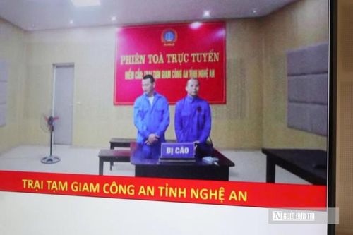 Tương lai mờ mịt của đôi bạn 'dắt' nhau vào tù vì ma túy