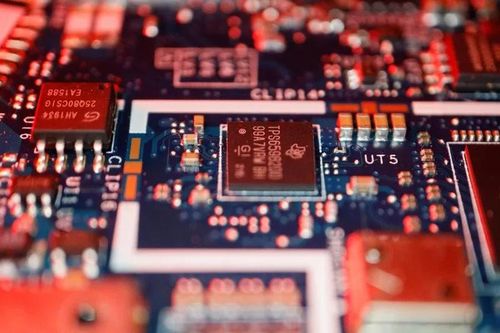 Hàn Quốc xem xét xây dựng nhà máy bán dẫn 3,1 tỷ USD
