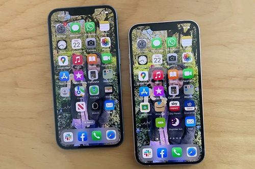 Hai mẫu iPhone chính hãng giá rẻ sắp 'tuyệt chủng' tại Việt Nam