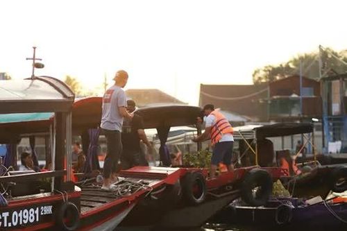 3 giải pháp trọng tâm để Cần Thơ trở thành 'thành phố đáng sống'