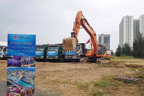 Đà Nẵng: Kiến nghị ban hành giá đất mới để hút đầu tư