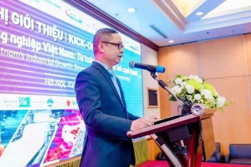 Chuỗi triển lãm công nghiệp 2026: Đòn bẩy giúp doanh nghiệp 'xanh hóa'