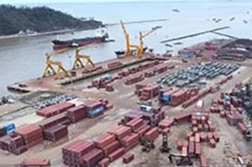 Nghệ An đầu tư hơn 7.000 tỷ đồng xây dựng Cảng nước sâu Cửa Lò