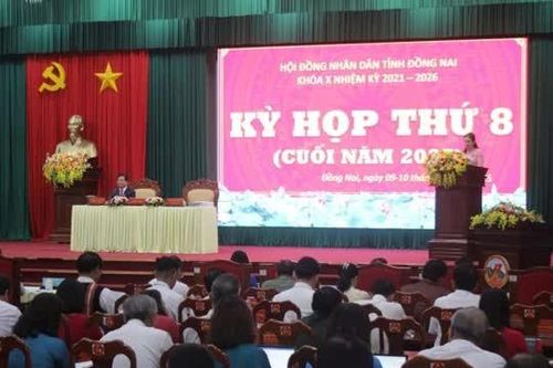 'Năm 2025, Đồng Nai đạt kết quả cao và ấn tượng chưa từng có'