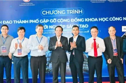 Đẩy mạnh 'kinh tế tầm thấp' để hiện thực hóa giấc mơ đổi mới sáng tạo tầm quốc tế