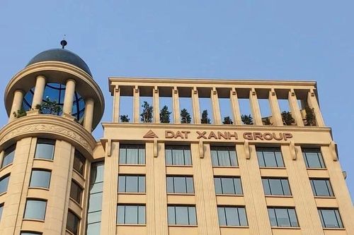 Đất Xanh hoàn tất phát hành 93,5 triệu cổ phiếu, tăng vốn điều lệ