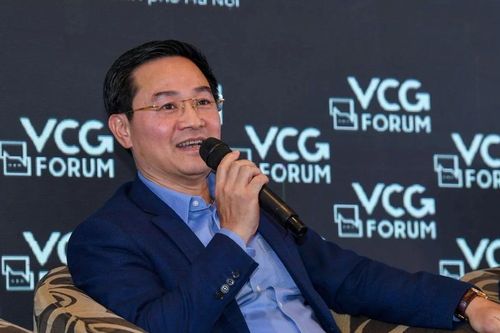 Hà Nội bật chế độ 24/7, 'đốt đuốc' chiêu hiền tài, hướng tới trung tâm tài chính quốc tế