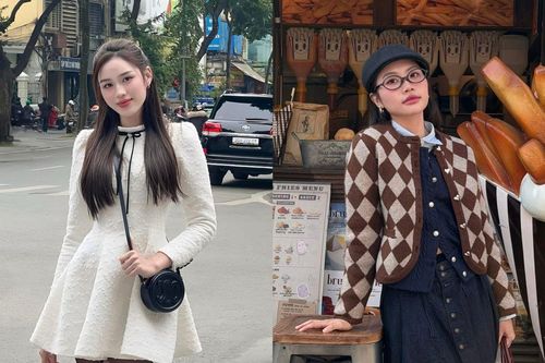 Thương hiệu son dưỡng mà Phương Mỹ Chi và Đỗ Thị Hà tin dùng