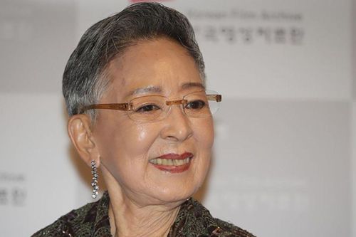 Nữ minh tinh Kim Ji Mi qua đời tại Mỹ