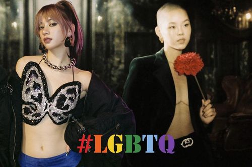 Kpop đã thực sự sẵn sàng cho sự hiện diện của cộng đồng LGBTQ+?