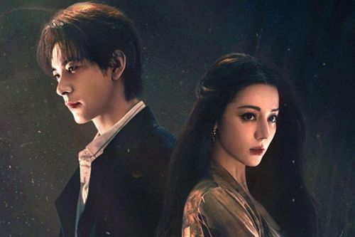 5 bộ phim truyền hình Hoa ngữ ăn khách nhất hiện nay: phim của Địch Lệ Nhiệt Ba tụt xuống vị trí thứ ba