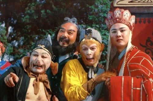 Vai diễn đen đủi nhất trong Tây Du Ký: Cứ vừa quen mặt lại mất vai vì lý do gây sốc