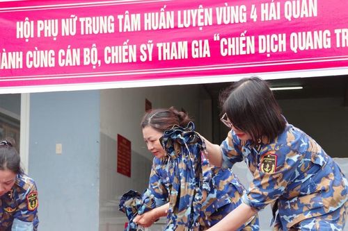 Những phụ nữ tiếp sức cho 'Chiến dịch Quang Trung' ở Đắk Lắk