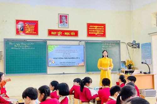 Hải Phòng: Vẫn còn tình trạng thiếu trường, mất cân đối giữa các khu vực