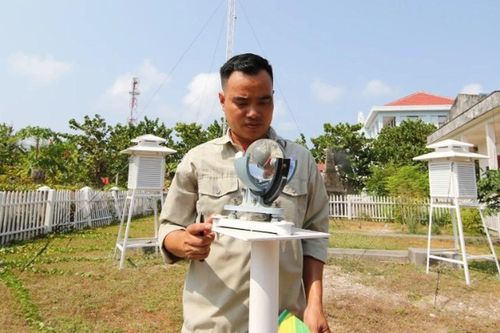 Công tác dự báo thiên tai của Việt Nam còn nhiều khó khăn và thách thức