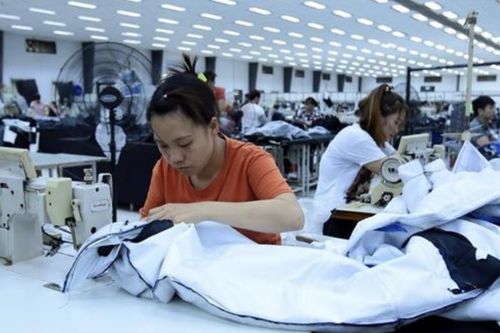 Bất bình đẳng số và nguy cơ đẩy nhiều người ra ngoài lề phát triển