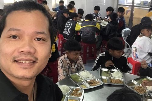 Nhìn từ dự án 'Nuôi em': Minh bạch và trách nhiệm pháp lý trong hoạt động từ thiện