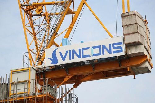 VincCons tuyển dụng 100.000 công nhân xây dựng trên toàn quốc