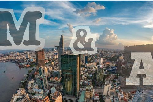 M&A bất động sản 2025: Nhà đầu tư nội – ngoại tranh giành quỹ đất sạch
