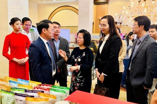 Lâm Đồng thúc đẩy thương mại điện tử xuyên biên giới