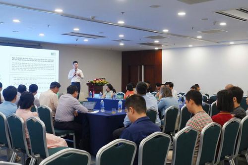 3 trụ cột đổi mới sáng tạo phát triển sản phẩm công nghiệp nông thôn
