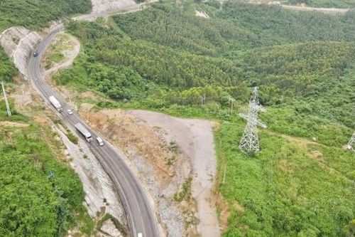 Sẵn sàng khởi công Dự án thành phần 3 cao tốc Quy Nhơn - Pleiku