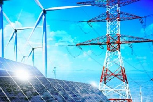 Ngày 11/12, Bộ Công Thương sẽ tổ chức hội thảo về quy hoạch năng lượng