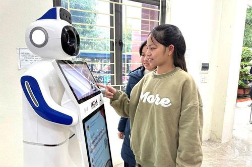 Bước tiến trong cải cách và đổi mới