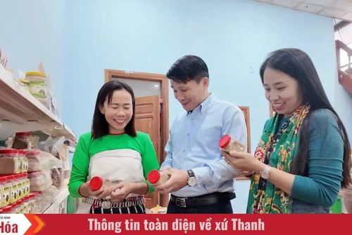 'Phù thủy' hương vị vùng cao