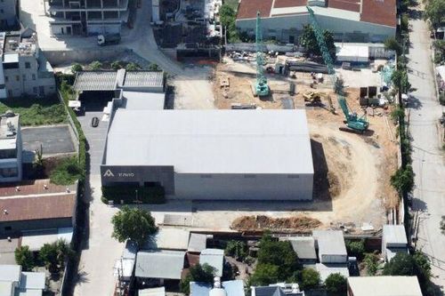 Chào bán rầm rộ tháp Orion của dự án TT Avio, nhưng hiện trạng có gì?