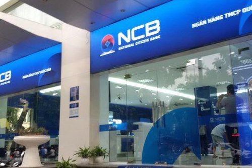 Năm chuyển mình của NCB