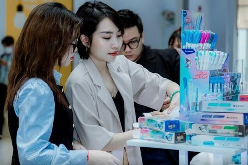 Thiên Long chốt ngày trả cổ tức trước khi về tay tập đoàn Nhật