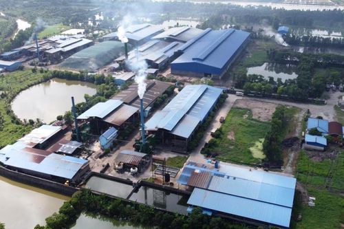 Hải Phòng: Nhiều dự án chưa có trạm quan trắc môi trường tự động