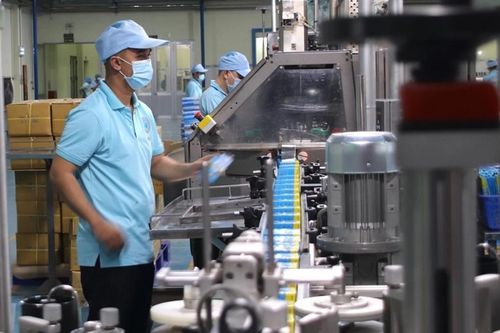 ILO: Việt Nam cần định vị lại vai trò trong chuỗi cung ứng