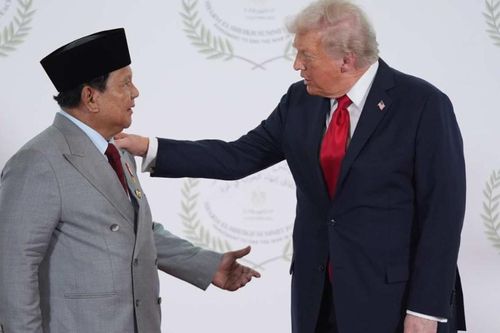 Thỏa thuận thương mại Mỹ - Indonesia đối mặt nguy cơ đổ vỡ
