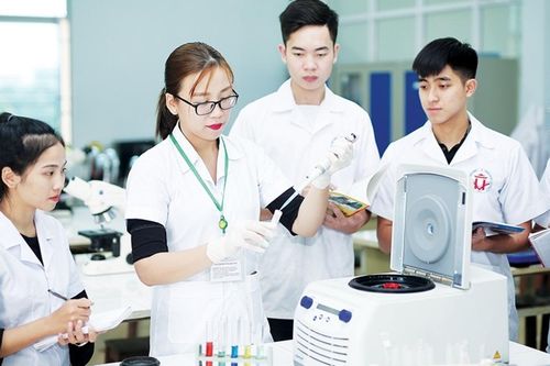Quốc hội thông qua Luật Giáo dục đại học (sửa đổi)